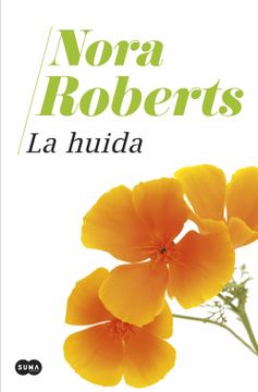 portada La Huida (in Spanish)