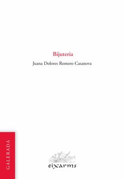 portada Bijuteria (en Catalá)