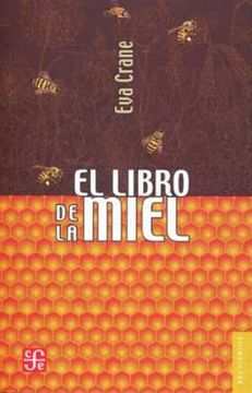 portada Libro de la Miel (in Spanish)