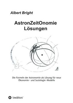 portada AstronZeitOnomie Lösungen (German Edition)