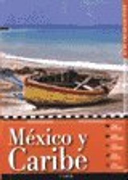portada Mexico y Caribe