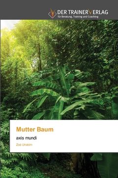 portada Mutter Baum (en Alemán)