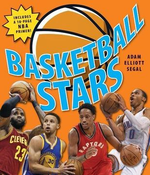 portada Basketball Stars