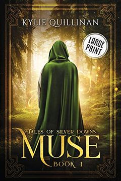 portada Muse (Large Print Version) (Tales of Silver Downs) (en Inglés)