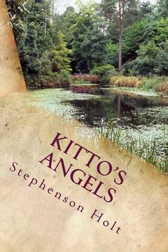 portada Kitto's Angels