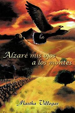 portada Alzare mis Ojos a los Montes (in Spanish)