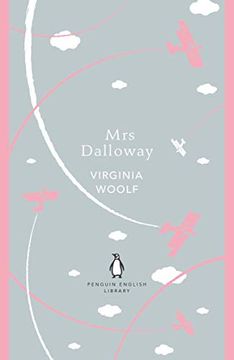 portada Mrs Dalloway (The Penguin English Library) (in English)