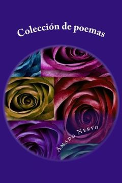 portada Colección de Poemas (in Spanish)
