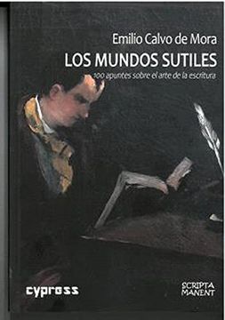 portada Los Mundos Sutiles (in Spanish)