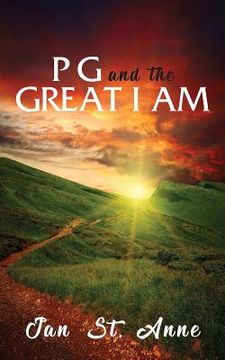 portada PG and the GREAT I AM (in English)