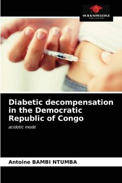 portada Diabetic decompensation in the Democratic Republic of Congo
