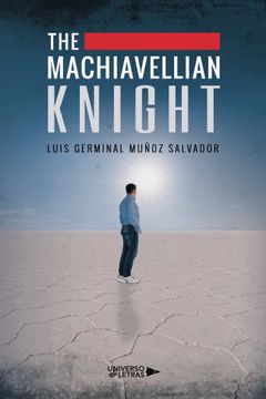 portada The Machiavellian Knight (en Galés)