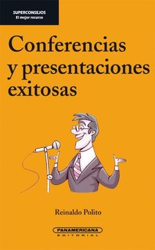 portada Conferencias y Presentaciones Exitosas