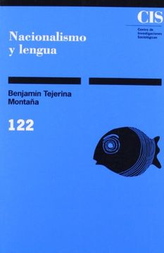 Nacionalismo y Lengua (Monografías)