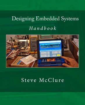portada Designing Embedded Systems: Handbook