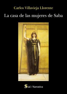portada La Casa de las Mujeres de Saba (in Spanish)