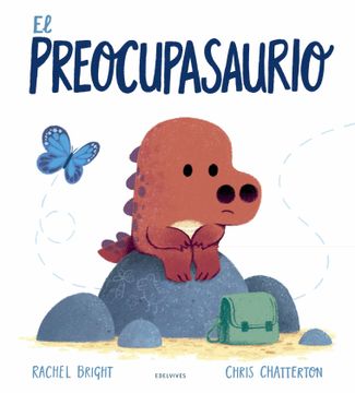 portada El Preocupasaurio (in Spanish)