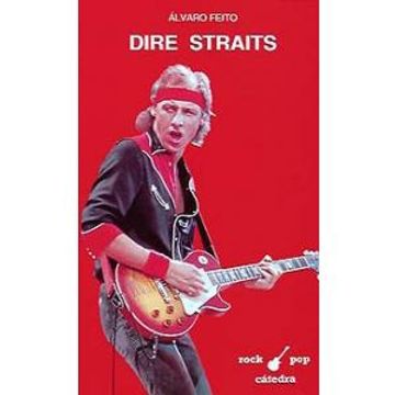 portada Dire Straits