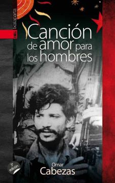 portada Canción de Amor Para los Hombres (in Spanish)