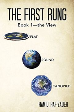 portada The First Rung: Book 1-The View (en Inglés)