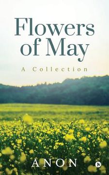 portada Flowers of May: A Collection (en Inglés)