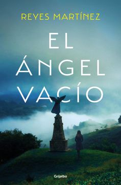 portada El ángel vacío