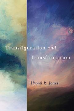 portada Transfiguration and Transformation