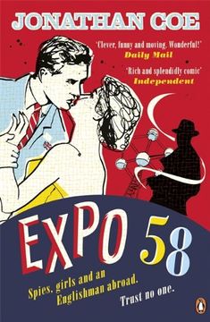 portada Expo 58