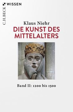 portada Die Kunst des Mittelalters Band 2: 1200 bis 1500 (en Alemán)