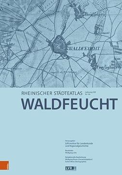 portada Waldfeucht (en Alemán)