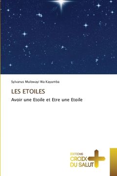 portada Les Etoiles (en Francés)