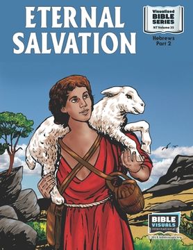 portada Eternal Salvation: New Testament Volume 35: Hebrews, Part 2