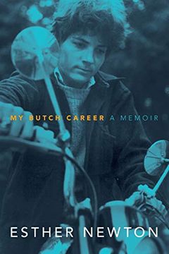 portada My Butch Career: A Memoir (en Inglés)