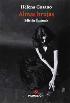 portada Almas brujas (in Spanish)
