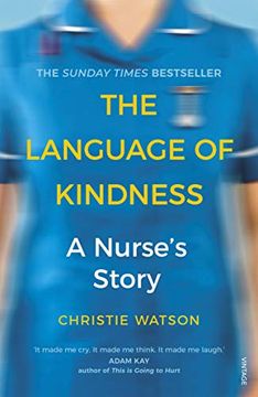 portada The Language of Kindness (in English)