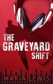 portada The Graveyard Shift (en Inglés)