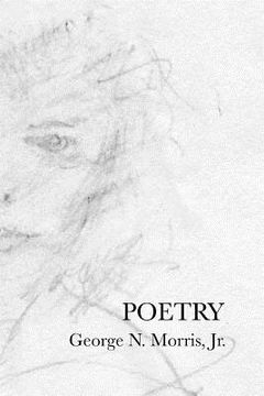 portada George Morris Poetry (en Inglés)