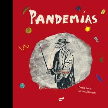 portada Pandemias