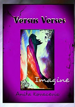 portada Versus Verses - Imagine (en Inglés)