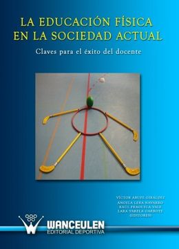 portada Ejercicio fisico salud y calidad vida (in Spanish)