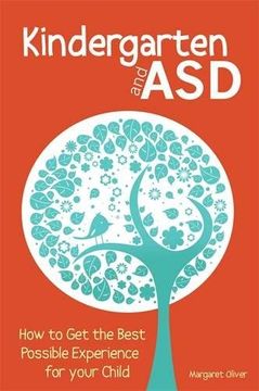 portada Kindergarten and ASD: How to Get the Best Possible Experience for Your Child