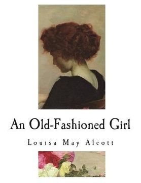 portada An Old-Fashioned Girl