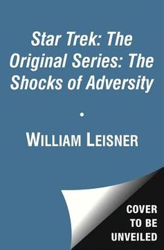 portada The Shocks of Adversity (en Inglés)