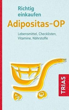 portada Richtig Einkaufen Adipositas-Op (in German)