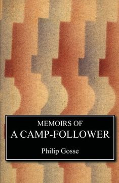 portada Memoirs of a Camp Follower