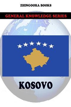 portada Kosovo (in English)