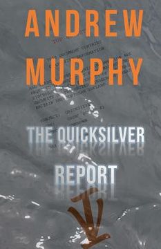 portada The Quicksilver Report (in English)