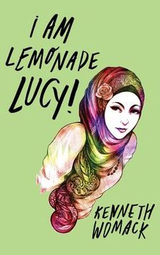 portada I Am Lemonade Lucy (in English)