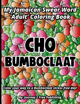 portada Cho Bumboclaat (in English)