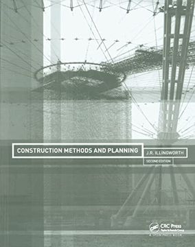 portada Construction Methods and Planning (in English)